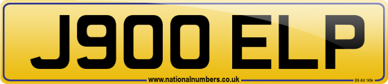 J900 ELP