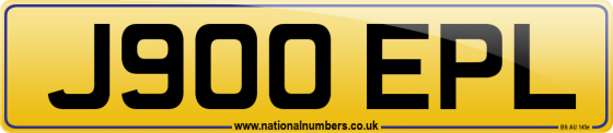 J900 EPL