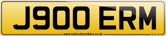 J900 ERM