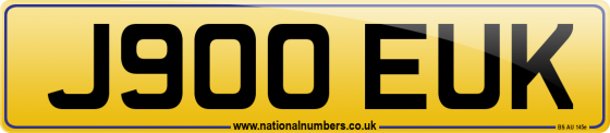 J900 EUK
