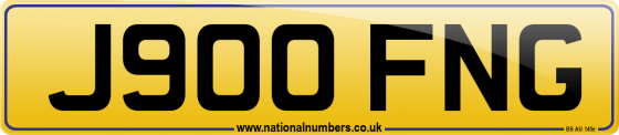 J900 FNG