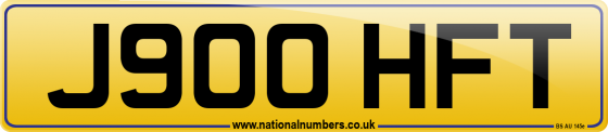 J900 HFT