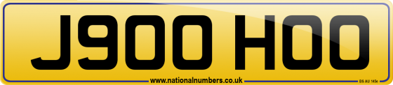 J900 HOO