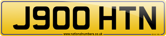 J900 HTN