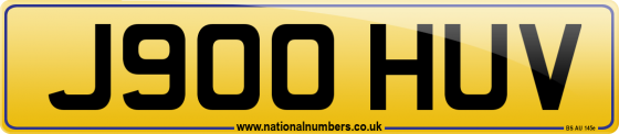 J900 HUV