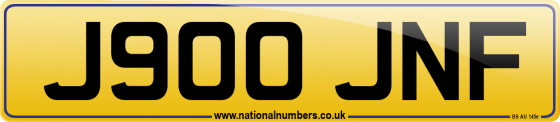 J900 JNF
