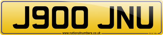 J900 JNU
