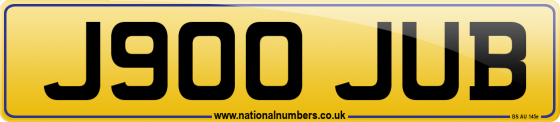J900 JUB