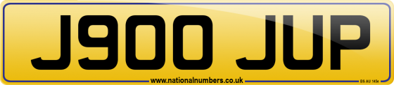 J900 JUP