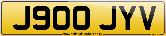 J900 JYV