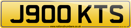 J900 KTS
