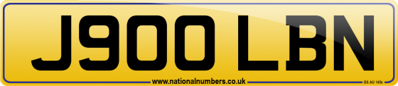 J900 LBN