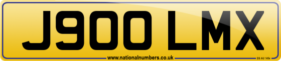 J900 LMX