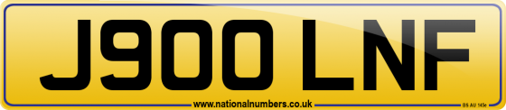 J900 LNF