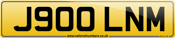 J900 LNM