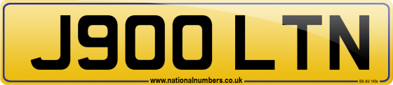 J900 LTN
