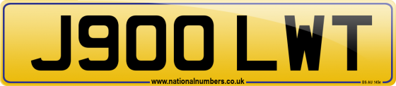 J900 LWT