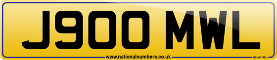 J900 MWL