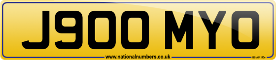 J900 MYO