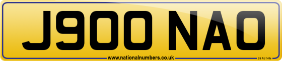 J900 NAO