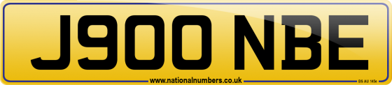 J900 NBE