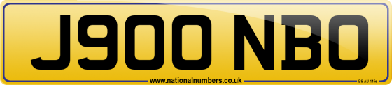 J900 NBO