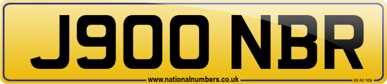 J900 NBR