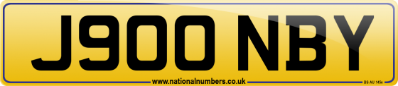 J900 NBY