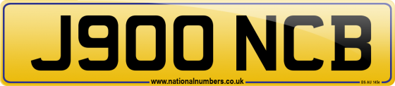 J900 NCB