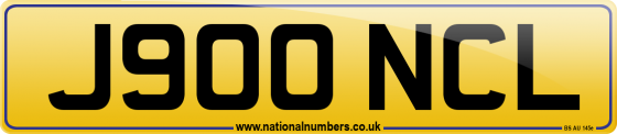 J900 NCL