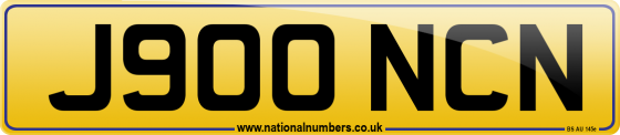 J900 NCN