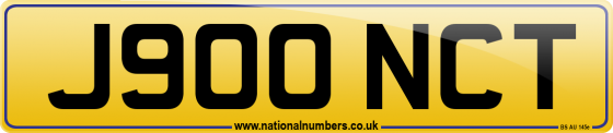 J900 NCT