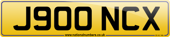 J900 NCX