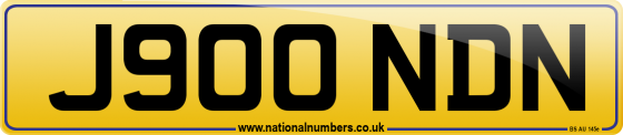 J900 NDN
