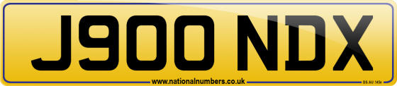 J900 NDX