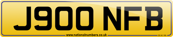 J900 NFB