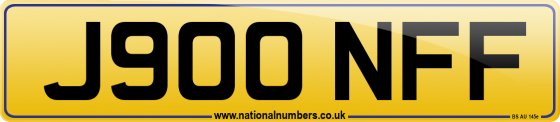 J900 NFF