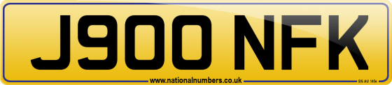 J900 NFK
