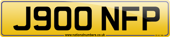 J900 NFP