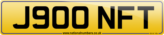 J900 NFT