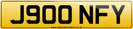 J900 NFY