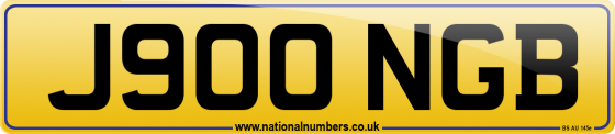 J900 NGB