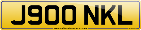 J900 NKL