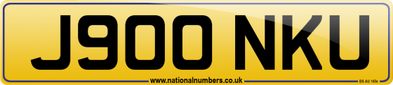 J900 NKU
