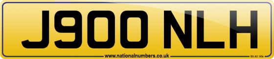 J900 NLH