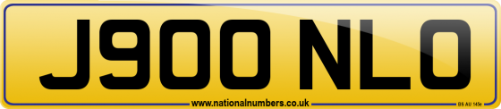 J900 NLO