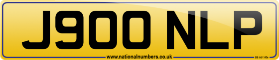 J900 NLP