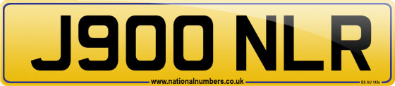 J900 NLR
