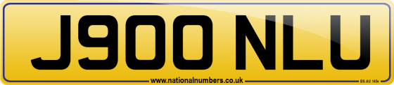 J900 NLU