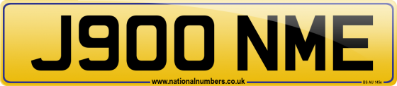 J900 NME